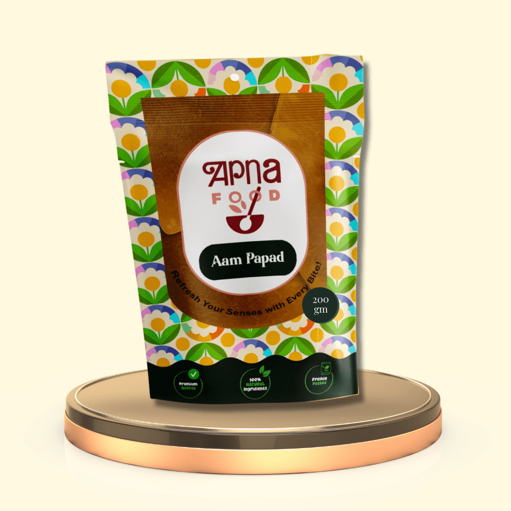 Aam Papad - Image 4