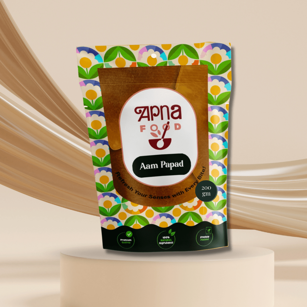 Aam Papad - Image 2