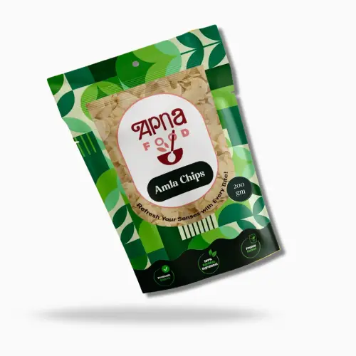 Amla Chips