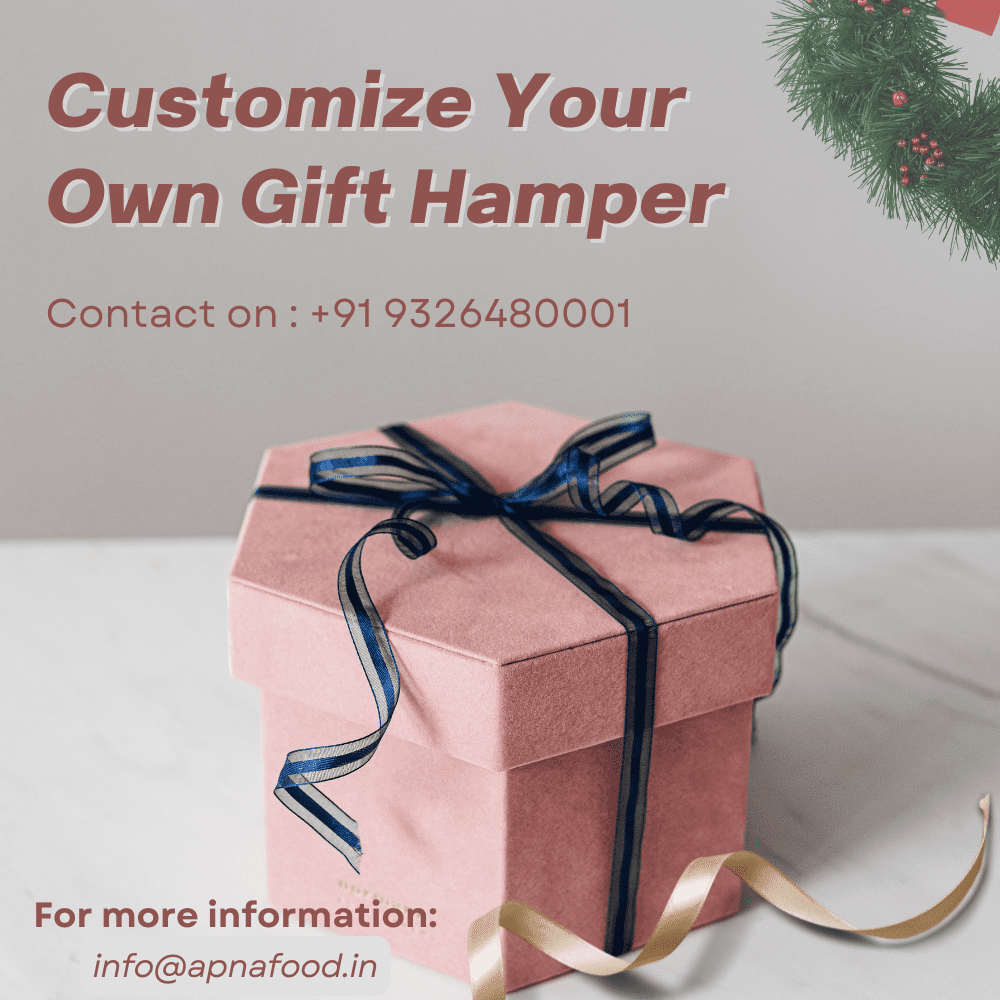 Corporate Hamper - Image 5