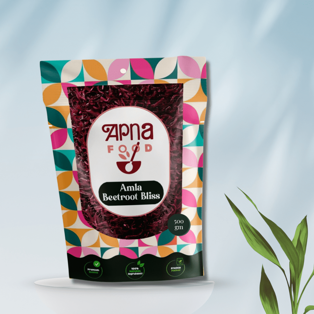 Beetroot Amla Blizz - Image 3
