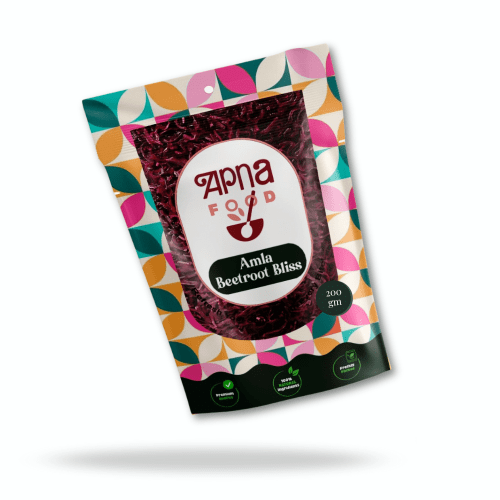Beetroot Amla Blizz