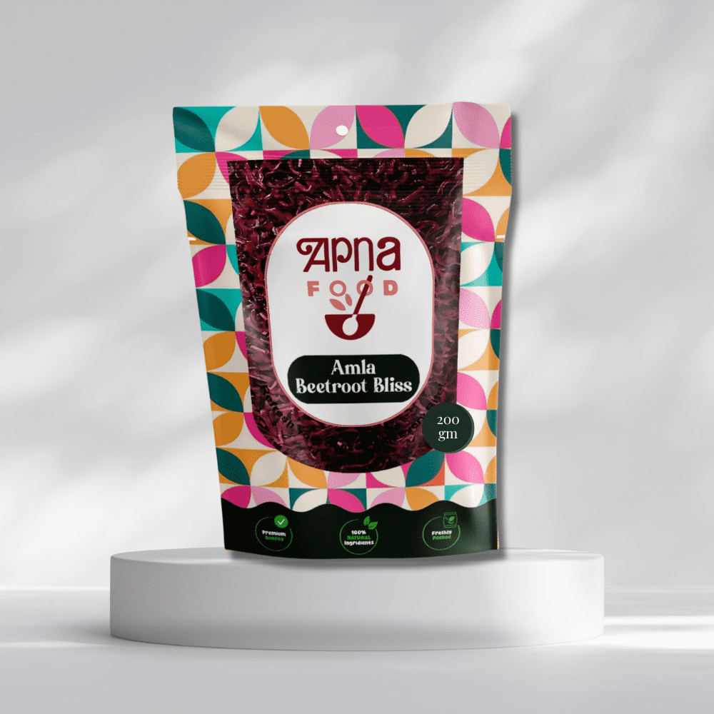 Beetroot Amla Blizz - Image 2