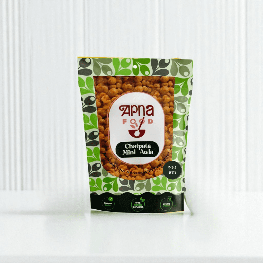 Chatpata Mini Amla - Image 2