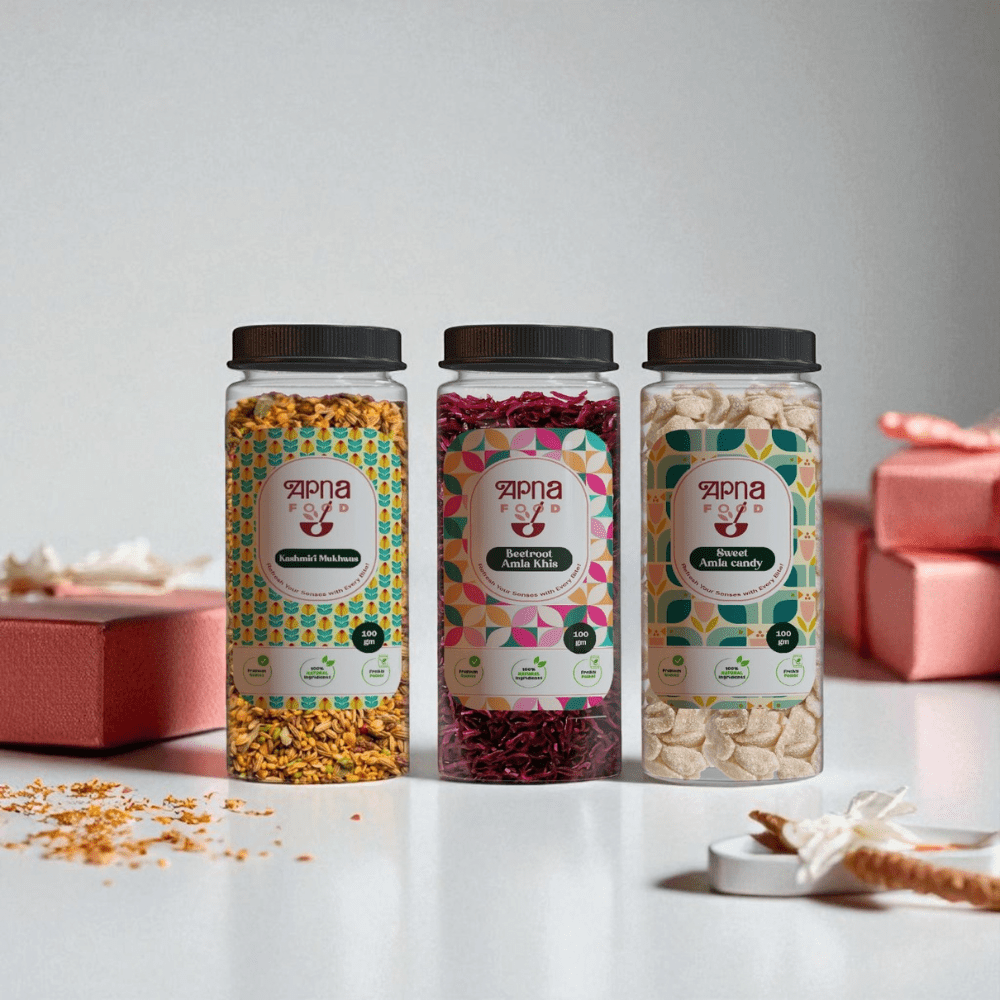 Corporate Hamper - Image 3