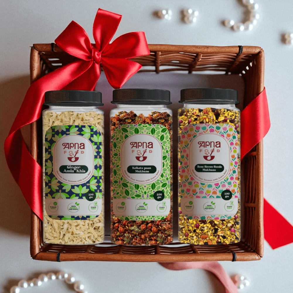 Festive Hamper - Image 3