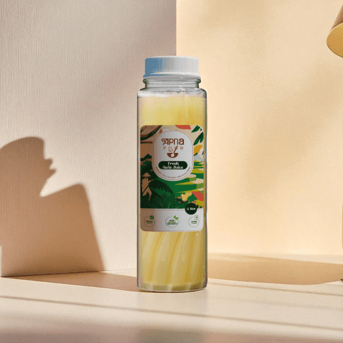 Plain Amla Juice