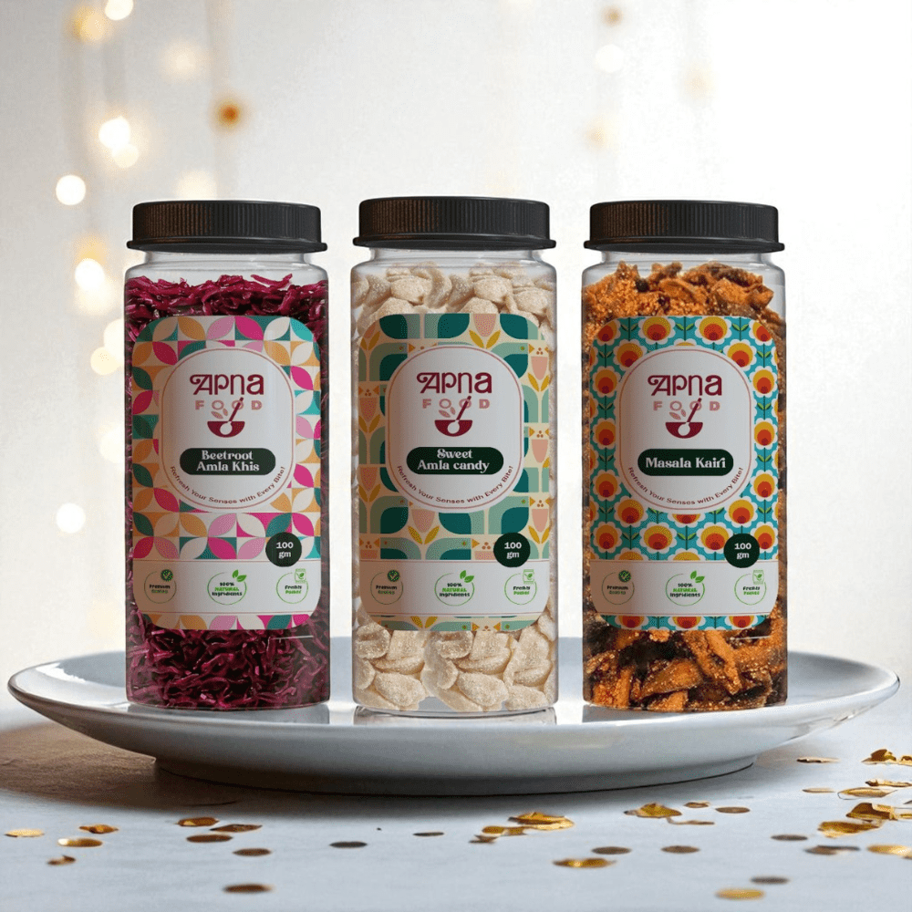 Rakhi Hamper - Image 3