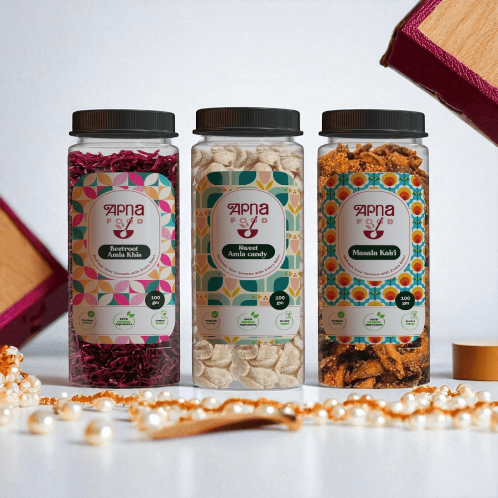 Rakhi Hamper - Image 2